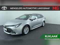 Toyota Corolla Touring Sports - Hybrid 140 Active