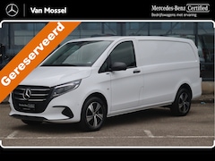 Mercedes-Benz Vito - 114 CDI L2 Select | AIRCO/CAMERA/CRUISE/2.500KG AHW | Certified