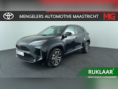 Toyota Yaris Cross - 1.5 Hybrid 115 First Edition | Keyless | P.cam | Navi