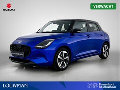 Suzuki Swift - 1.2 Style Smart Hybrid | Limited edition |