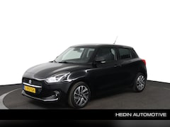 Suzuki Swift - 1.2 Style Smart Hybrid | Navigatie | Adapt. Cruise Control | Camera | Stoelverw. | Carplay