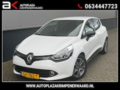 Renault Clio - 0.9 TCe ECO Night&Day Airco Cruis PDC NAP