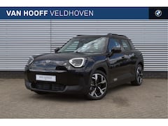 MINI Aceman - E / Classic / Pakket S / 18" Slide Spoke 2-tone