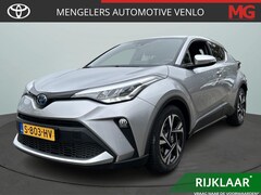 Toyota C-HR - 1.8 Hybrid Style | Rijklaar | Climate Control | Navigatie | Camera | PDC voor en Achter |