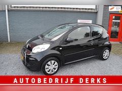 Citroën C1 - 1.0-12V Séduction Airco Stuurbekrachtiging Jaar Garantie