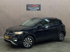 Volkswagen T-Cross - 1.0 TSI Style 2022 DSG CAR-PLAY CRUISE CLIMA