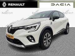 Renault Captur - 1.0 TCe 100 Intens