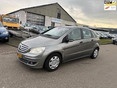 Mercedes-Benz B-klasse - 170 Clima Bj:2005 NAP