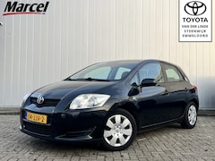 Toyota Auris - 1.3 Comfort Airco Trekhaak
