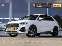 Audi Q3 - 35 TFSI Pro Line S | 20" | Virtual | Stoelverwarming