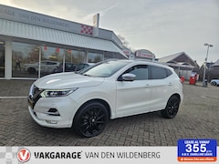 Nissan Qashqai - 1.3 DIG-T Tekna +
