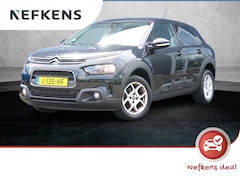 Citroën C4 Cactus - 110pk Business | 1ste eigenaar | Camera | Navigatie | 16"LMV | Climate | Privacy Glass