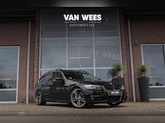 BMW 3-serie Touring - 335i E91 High Executive M-sport | M-pakket | Automaat | 19 inch | Xenon | Dakraam | HiFi |