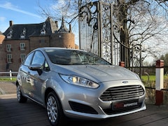 Ford Fiesta - 1.0 Style NAVI/AIRCO/5DRS/ELEK.RAMEN/CRUISE