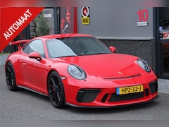 Porsche 911 - 4.0 GT3 30DKM, NIEUWSTAAT, VOLLE UITVOERING, APPROVED