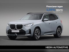 BMW X3 - xDrive30e High Executive M-Sport | Harman Kardon | Panoramadak | Trekhaak | Stoelventilati