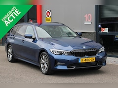BMW 3-serie Touring - 320i Executive Edition Automaat, Navi, Carplay, Led, 184PK