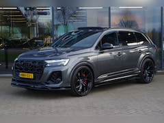 Audi Q7 - 60 TFSI e 490 PK quattro Pro Line S Competition, Panoramadak, RS-Sportstoelen, Head-Up, Tr