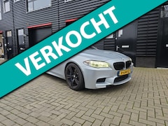 BMW M5 - 5-serie Competition Package / FULL OPTION / BOM VOL