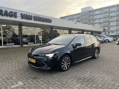 Toyota Corolla Touring Sports - Acamera Cruise Lmv Automaat Klima Nap 2.0 Hybrid TeamNL