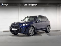 BMW X5 - xDrive50e