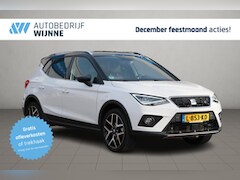 SEAT Arona - 1.0 TSi 110pk DSG FR | Navi | App Connect | Climate | Cruise | Camera | Trekhaak