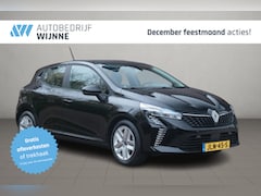 Renault Clio - 1.0 TCe 90pk Evolution | App Connect | Airco | Cruise | LED | DAB | PDC