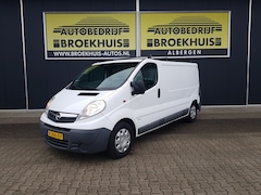 Opel Vivaro - 2.0 CDTI L2H1