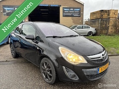 Opel Corsa - 1.3 CDTi EcoFlex S/S Cosmo