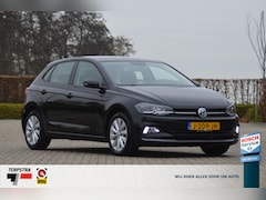 Volkswagen Polo - 1.0 TSI Highline 95 pk airco ECC/navi 17.010 km