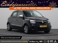 Renault Twingo - 1.0 SCe Collection | Airco | Bluetooth | Cruise control is mogelijk |