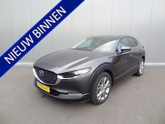 Mazda CX-30 - 2.0 e-SkyActiv-G | NAVI | TREKHAAK | CRUISE