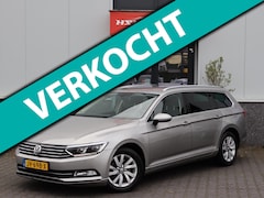Volkswagen Passat Variant - 1.6 TDI Connected Series