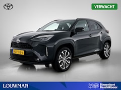 Toyota Yaris Cross - 1.5 Hybrid 115 First Edition | Stoel -/ Stuurwielverwarming | Blind Spot Monitor | Parkeer