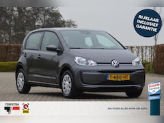 Volkswagen Up! - 1.0 60 pk Move Up airco ECC/pcd/cruise control