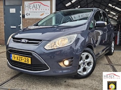 Ford C-Max - 1.0 Edition|108dkm|Cruise Control|Dealer O.H|