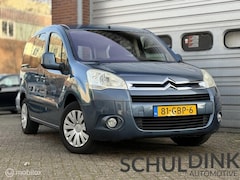 Citroën Berlingo - combi 1.6-16V Multispace|LPG-G3|TREKHAAK