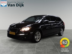 Peugeot 308 SW - 1.2 PureTech Executive / Panoramadak / Navi