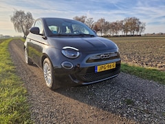 Fiat 500 - Action 24 kWh