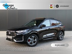 Ford Kuga - 2.5 PHEV ST-Line X - Pano - ACC - B&O - Trekhaak - HUD - Stoel/Stuurverwarming - LED - Key