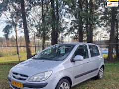 Hyundai Getz - 1.4i Active Cool inruil koopje AIRCO