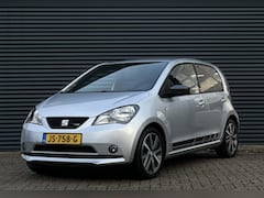 SEAT Mii - 1.0 FR-Line 60PK 5DRS