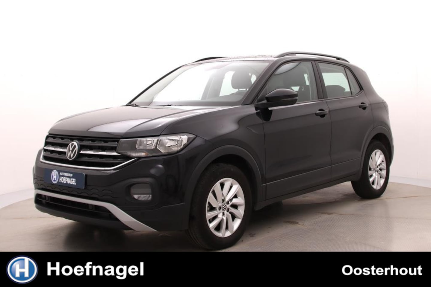 Volkswagen T-Cross - 1.0 TSI Life | Automaat | Adaptive cruise control | CarPlay | Stoelverwarming | Camera - AutoWereld.nl