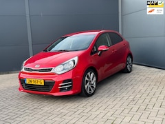 Kia Rio - 1.2 CVVT ExecutiveLine Led. Camera, Navi , Nap