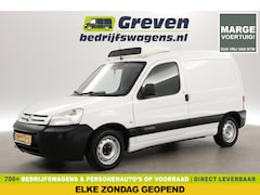 Citroën Berlingo - 1.6 HDI | MARGE | Airco | Cruise | Elektrpakket l MOTORSTORING