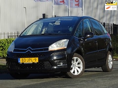 Citroën C4 Picasso - 1.6 THP Business AUTOMAAT NAP/NAVI/PDC