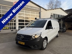 Mercedes-Benz Vito - 111 CDI Extra Lang incl inrichting