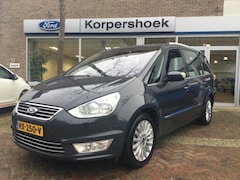 Ford Galaxy - 1.6 SCTi Platinum | Trekhaak | 7 personen
