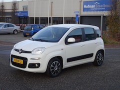 Fiat Panda - 0.9 TwinAir Lounge Airco Bleutooth