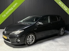 Toyota Auris - 1.8 Hybrid Dynamic - Panorama - Dealeronderhouden